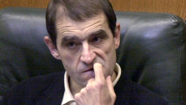 Josu Ternera Josu Ternera