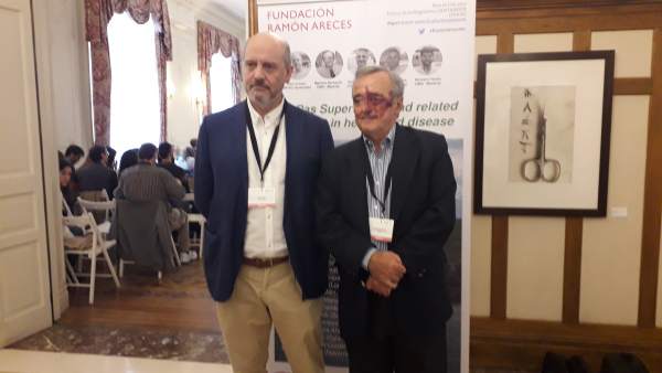 Barbacid: La investigación contra el cáncer 'avanza todos los días, es una carrera de fondo' Barbacid: La investigación contra el cáncer 'avanza todos los días, es una carrera de fondo'