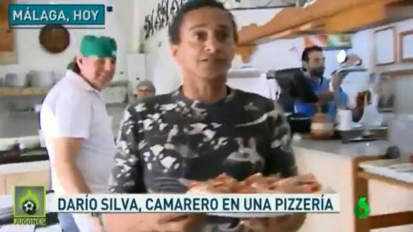 Darío Silva Darío Silva