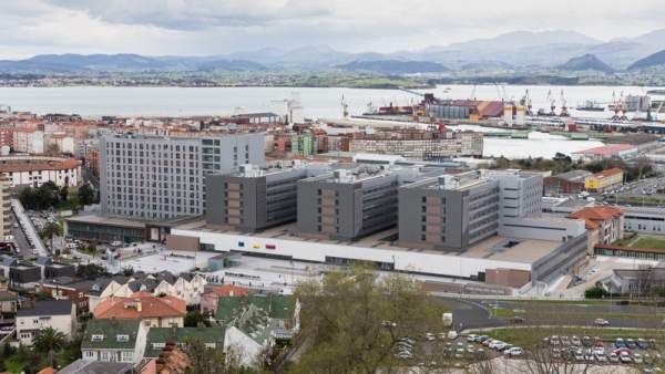 Cantabria.- Se crea el Servicio de Enfermedades Infecciosas del Hospital Valdecilla Cantabria.- Se crea el Servicio de Enfermedades Infecciosas del Hospital Valdecilla