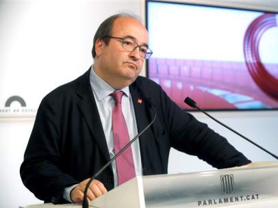 Miquel Iceta