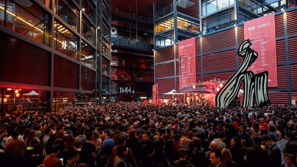 Día Internacional de los Museos en el Reina Sofía Día Internacional de los Museos en el Reina Sofía