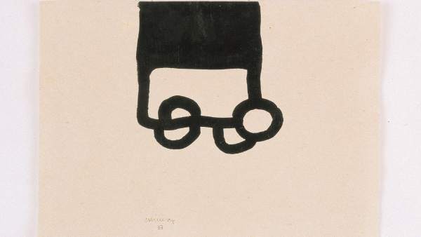 El Marco de Vigo acoge una exposición de fondos de la Colección Telefónica con obras de Tápies, Picasso o Chillida El Marco de Vigo acoge una exposición de fondos de la Colección Telefónica con obras de Tápies, Picasso o Chillida