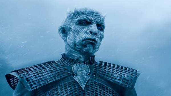 He Night's King (El rey de la noche), Juego de Tronos He Night's King (El rey de la noche), Juego de Tronos