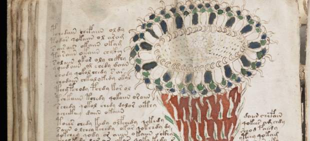 Voynich