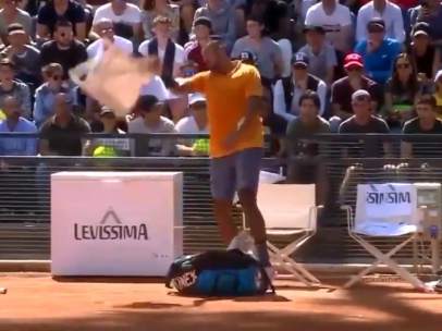 Nick Kyrgios