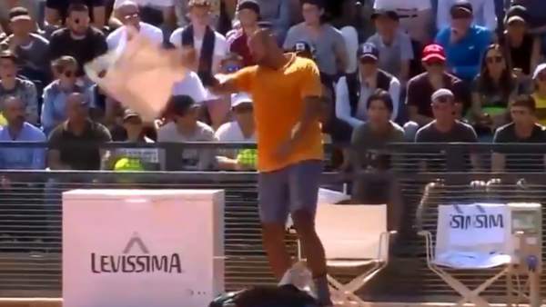Nick Kyrgios Nick Kyrgios