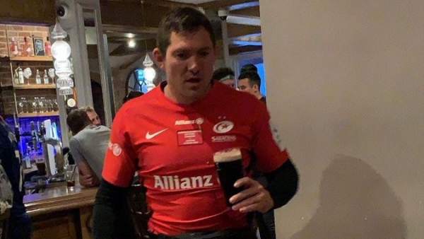 Alex Goode Alex Goode