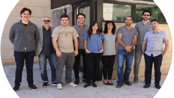Los niños con trastorno específico del lenguaje presentan más riesgo de fracaso académico, según un estudio de la UIB Los niños con trastorno específico del lenguaje presentan más riesgo de fracaso académico, según un estudio de la UIB