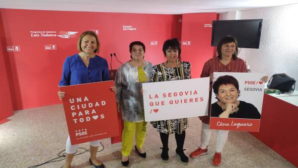 26M.- La Casa Del Deporte Y Un Módulo De Atletismo Cubierto, Prioridades Del PSOE En Segovia En Materia Deportiva 26M.- La Casa Del Deporte Y Un Módulo De Atletismo Cubierto, Prioridades Del PSOE En Segovia En Materia Deportiva