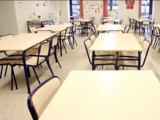 Informe escuela concertada