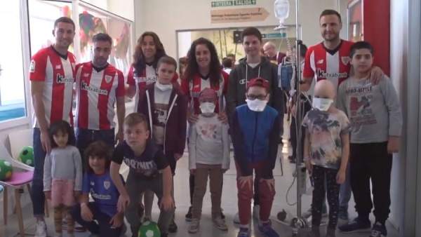 Jugadores Athletic Jugadores Athletic