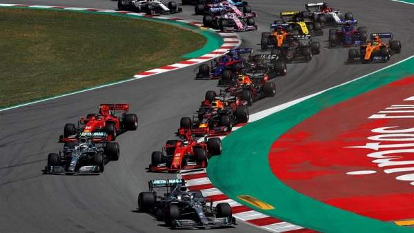 GP España GP España