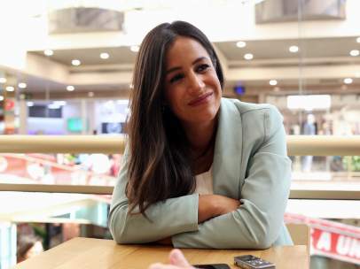 Begoña Villacís
