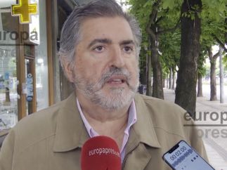 Jesús Eguiguren