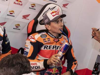 Jorge Lorenzo