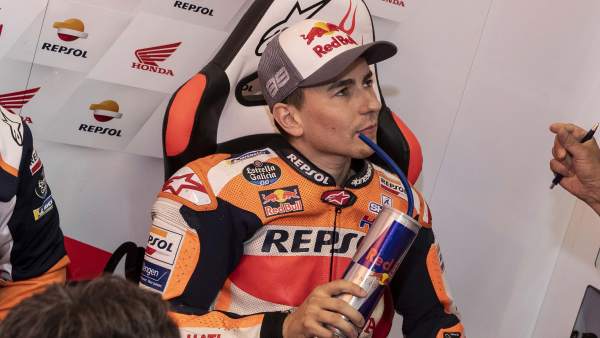Jorge Lorenzo Jorge Lorenzo