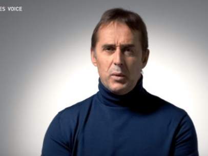 Julen Lopetegui