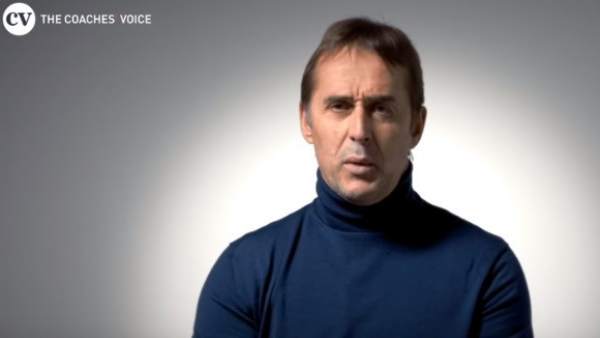 Julen Lopetegui Julen Lopetegui