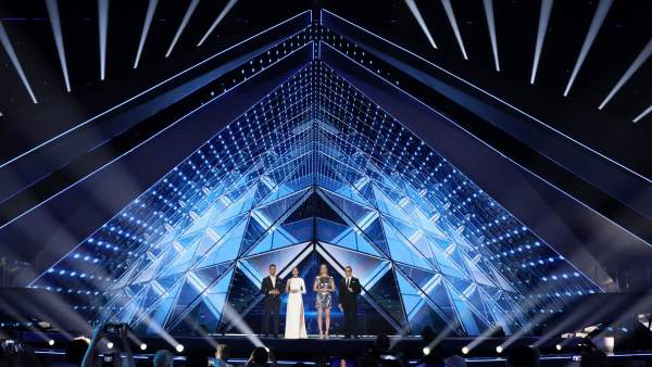 Eurovisión 2019 Eurovisión 2019
