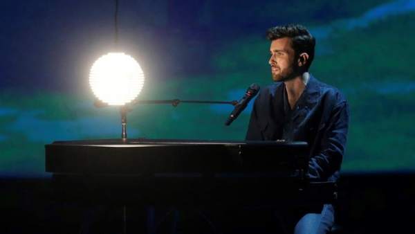 Holanda en Eurovisión 2019 Holanda en Eurovisión 2019