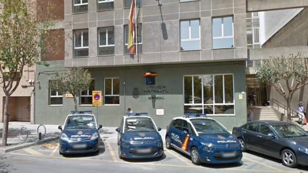 Policía Nacional de Gandía Policía Nacional de Gandía