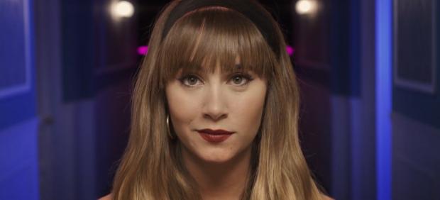 Aitana estrena su single 'Nada Sale Mal'