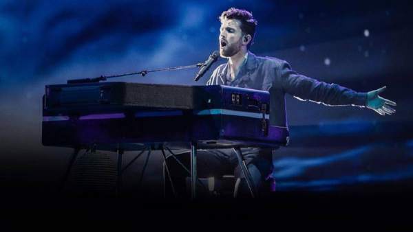 Duncan Laurence Duncan Laurence