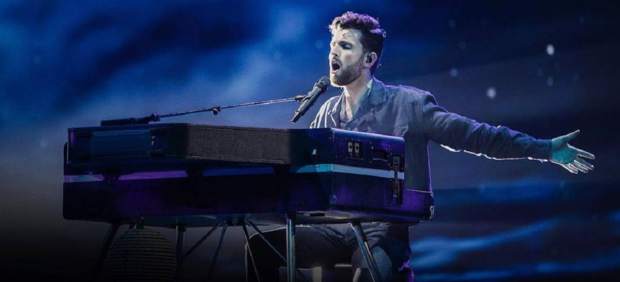 Duncan Laurence