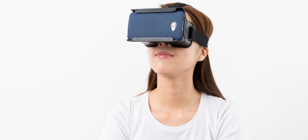Realidad virtual