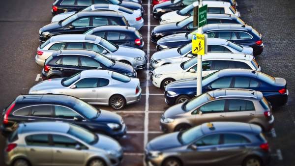 Trucos para aparcar el coche y no perder la paciencia Trucos para aparcar el coche y no perder la paciencia