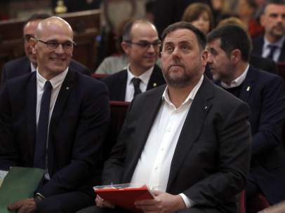 Juicio al 'procés'
