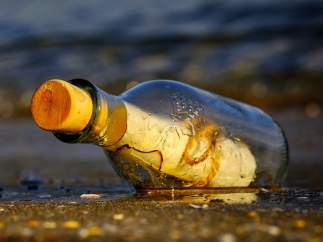Mensaje en una botella