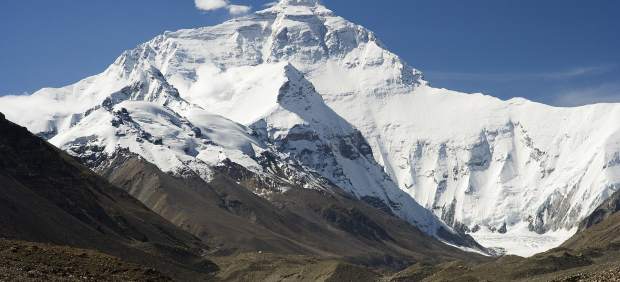 Monte Everest (China y Nepal)
