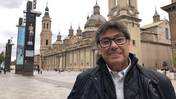 26M.- Aliaga (PAR) Quiere Promocionar El Sector Turístico Aragonés En Los Mercados Internacionales 26M.- Aliaga (PAR) Quiere Promocionar El Sector Turístico Aragonés En Los Mercados Internacionales