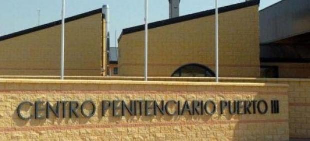 Un preso de Puerto III relacionado con el yihadismo quema documentos para que no le sean interceptados