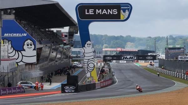 Le Mans Le Mans