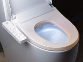 Smartmi Small Smart Toilet Seat, el váter inteligente de Xiaomi