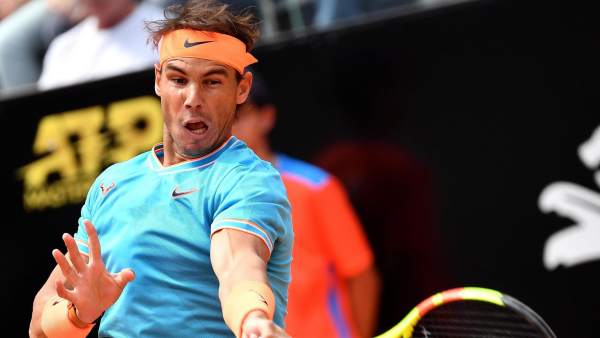 Rafa Nadal Rafa Nadal