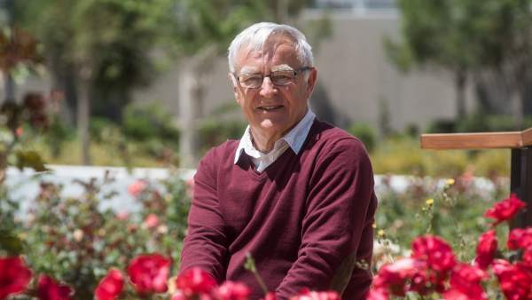 Joan Ribó: "Crearem un parc públic d'habitatge de lloguer assequible a través d'una empresa mixta" Joan Ribó: "Crearem un parc públic d'habitatge de lloguer assequible a través d'una empresa mixta"