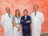 La Clínica Universidad de Navarra tiene abiertos 4 ensayos con células CAR-T contra el mieloma múltiple y el linfoma no