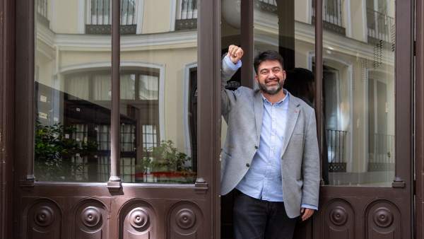 Carlos Sánchez Mato Carlos Sánchez Mato