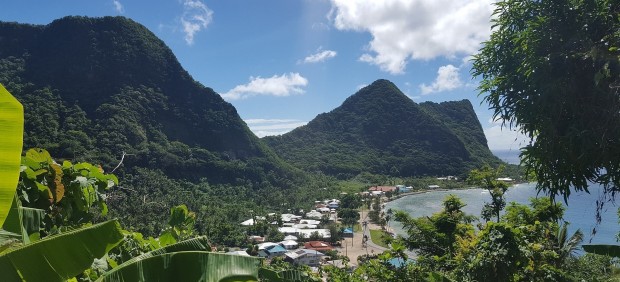 Samoa Americana