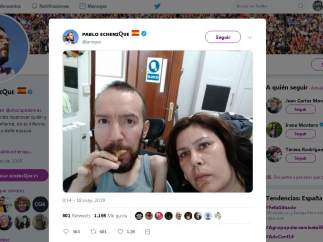 Echenique