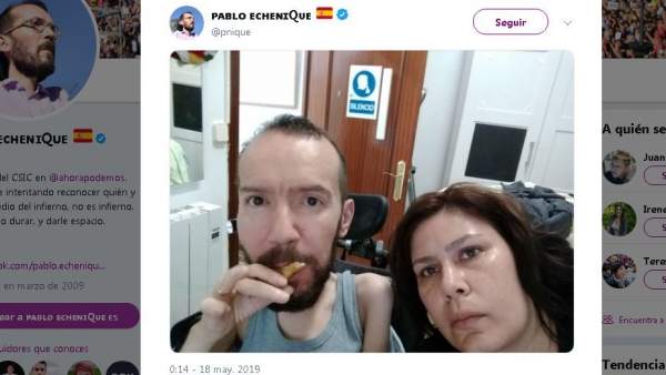 Echenique Echenique