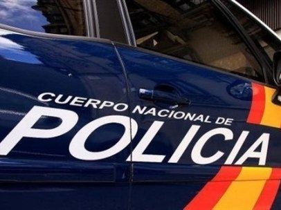 Policía Nacional