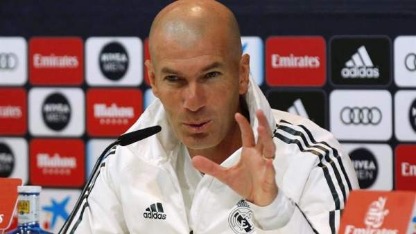 Zidane Zidane