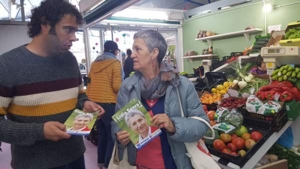 26M.- Lídia Senra Defiende Una Nueva Estrategia Forestal Europea En Favor Del Bosque Autóctono Y Contra Los Incendios 26M.- Lídia Senra Defiende Una Nueva Estrategia Forestal Europea En Favor Del Bosque Autóctono Y Contra Los Incendios