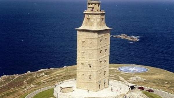 Torre de Hércules Torre de Hércules