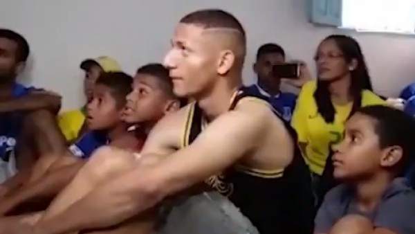 Richarlison Richarlison